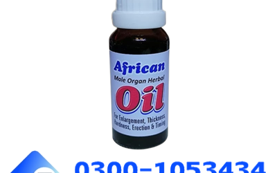 New African Herbal Oil in Battagram| Shopping Online Health improvement -