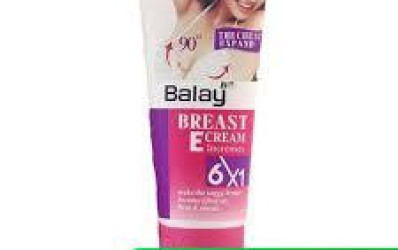 B Balay Breast Cream Buy in Lahore