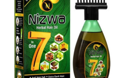 Nizwa Herbal Hair Oil in Islamabad Daraz