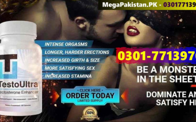 Testo Ultra Pills For Sale in Pakpattan | | Men Size Up Capsules