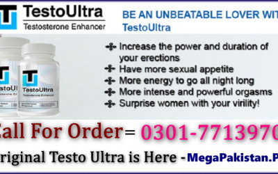Testo Ultra Pills For Sale in Pakistan | | Men Size Up Capsules