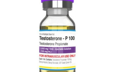 Testosterone Steroids Price in Karachi