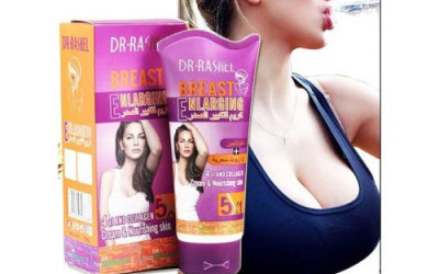 Dr Rashel Breast Enlargement Cream Reviews