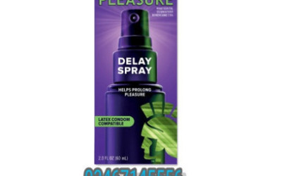 Trojan Delay Spray Extended Pleasure Buy Online
