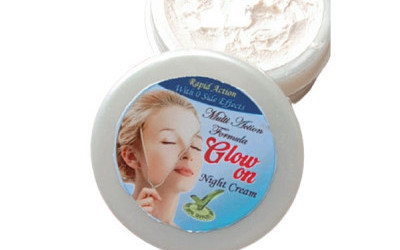 Face whitening cream-Skin whitening cream