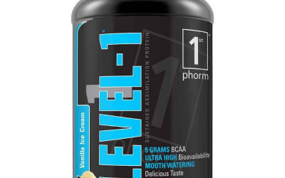 1st Phorm Level-1 How To Use