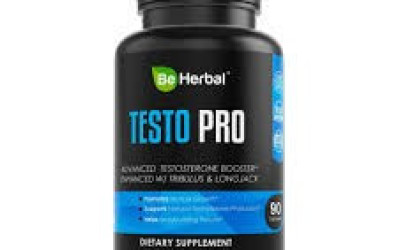 TestoPro Capsules Contact Number