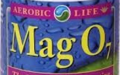 Aerobic Life Mag O7 How to Identify Original