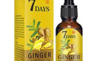 7 Days Oil Hair How To Use Reviews