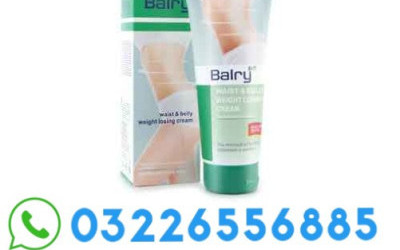 Balay Waist Cream Daraz