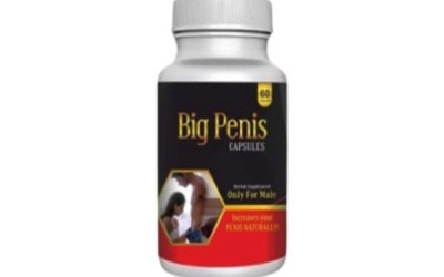 Big Penis Capsules in Peshawar