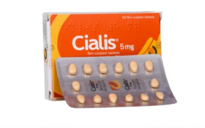 Cialis 5mg Tablets price In Pakistan
