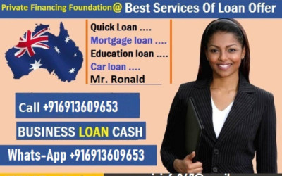 Quick Easy Loan, Business & Personal Loan