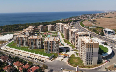 Discover Apartments for Sale in Turkey - Your Path to Prosperity