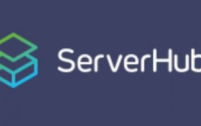 ServerHub - Dedicated Servers