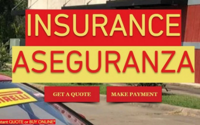 Low Cost Texas Auto Insurance Services