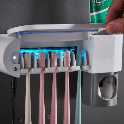 toothbrush-holder-with-uv-sterilizer-big-0