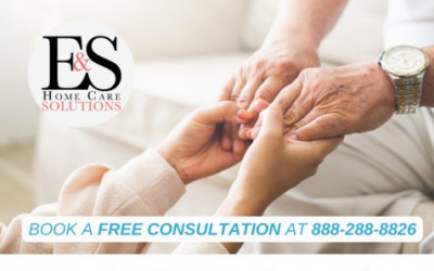 Quality home care services in NJ--E&S Home Care Solutions