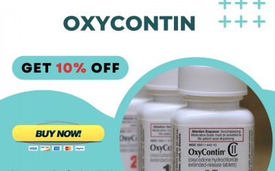 Buy Oxycontin Online Overnight Delivery in USA