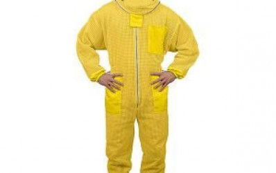 Best bee suit | Best bee suit for hot weather