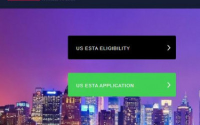 USA Official Government Immigration Visa Application Online Netherlands