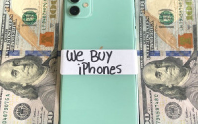 (Hey Miami & surrounding areas) We Buy iPhones.