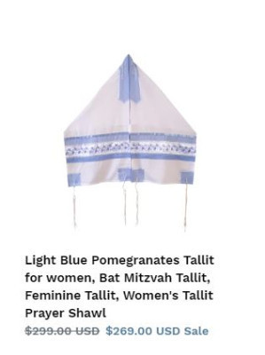buy-the-most-sought-after-tallit-for-women-only-at-galilee-silks-big-0