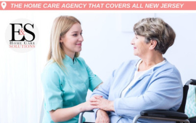 We are the top home care provider in NJ.