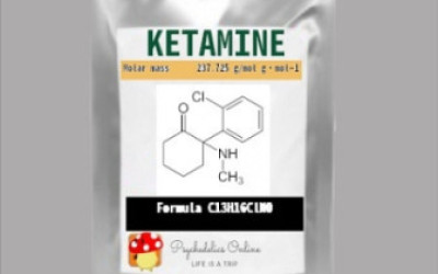Buy Ketamine Powder Online