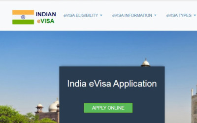 INDIAN Official Government Immigration Visa Application Online USA AND OVERSEAS INDIAN CITIZENS