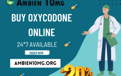 Buy Oxycodone Overnight Delivery with Special Discount Offer Available Till Balck Friday