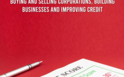 Free Corporate Credit E-Book!