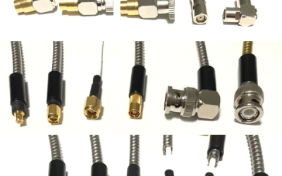 Custom Sensor Cables - MG Laser Inc.