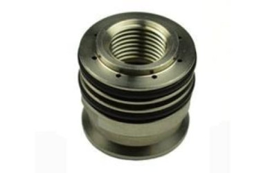 Buy Amada Replacement Parts From MG Laser Inc.