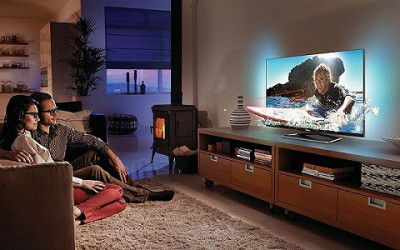 Get top-quality home cinema installation in Alamo at an affordable price