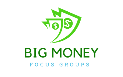 $50 to $150 per hour focus groups January 2023