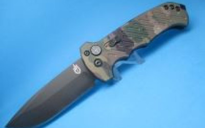 Unbelievable Prices On Switchblade Knives