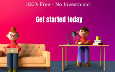 Earn extra cash online without investment 2023