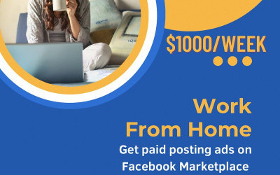Work from home $1000 weekly - Worcester