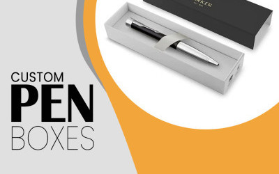 How to Choose the Right Custom Pen Box