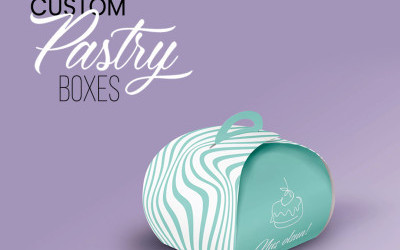 Can You Really Find CUSTOM PASTRY BOXES (on the Web)?