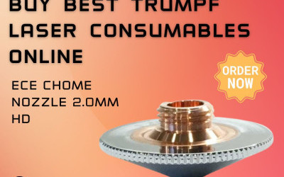 Buy Best Trumpf Laser Consumables Online