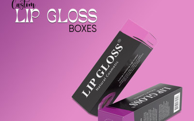 Proof That CUSTOM LIP GLOSS PACKAGING Is Exactly What You Are Looking For