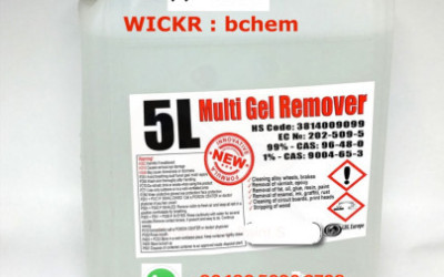Buy GBL Gamma-Butyrolactone Wheel cleaner WICKR