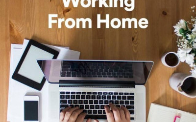 Work-From-Home Full time or part-time job Its $45/HR.