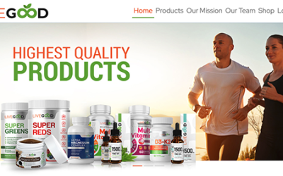 50% off pricing on life-changing health care Products!