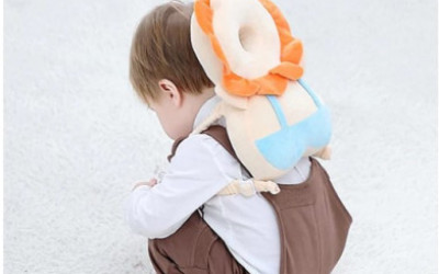 Toddler Baby Head Protector