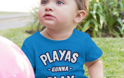 Funny Baby T-Shirt
