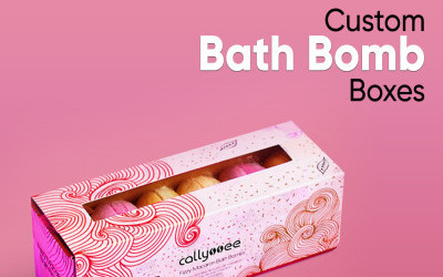 How To Find The Right CUSTOM BATH BOMB BOXES For Your Specific Product(Service).