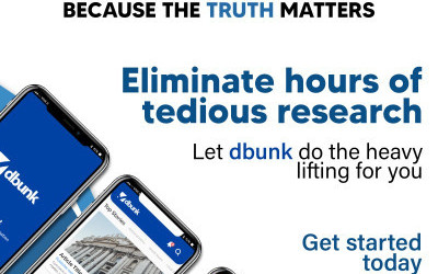 Get Paid to Help Fight Fake News - Mobile App Beta Testers Wanted!
